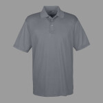 Men's Cool & Dry Sport Performance Interlock Polo