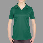 Women's Cool & Dry Sport Performance Interlock Polo