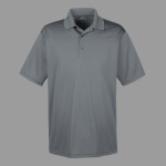 Men's Cool & Dry 8-Star Elite Performance Interlock Polo