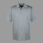 Men's Cool & Dry 8-Star Elite Performance Interlock Polo