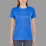 Women's Cool and Dry Performance T-Shirt