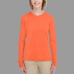Women's Cool & Dry Performance Long Sleeve Top