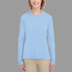 Women's Cool & Dry Performance Long Sleeve Top