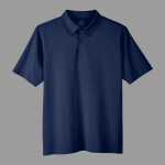 Men's Lakeshore Stretch Cotton Performance Polo