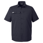 Men's Motivate Coach Woven Shirt