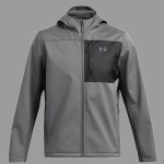 Men's ColdGear® Infrared Shield 2.0 Hooded Jacket