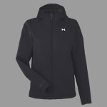 Women's ColdGear® Infared Shield 2.0 Hooded Jacket