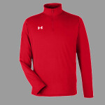 Men's Team Tech™ Quarter-Zip Pullover