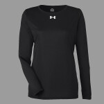 Women's Team Tech™ Long Sleeve T-Shirt