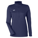 Women's Team Tech™ Half-Zip Pullover