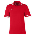 Men's Tipped Teams Performance Polo