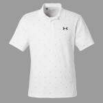 Men's 3.0 Printed Performance Polo