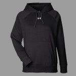 Women's Rival Fleece Hooded Sweatshirt