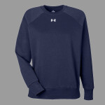 Women's Rival Fleece Crewneck Sweatshirt
