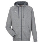 Men's Rival Fleece Full-Zip