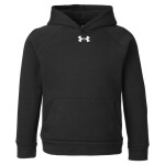 Youth Rival Fleece Hooded Sweatshirt