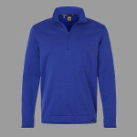 Men's Storm Sweater Fleece Quarter-Zip Pullover