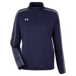 Women's Command 2.0 Quarter-Zip Pullover