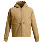 Men's Icon Fleece Jacket