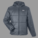 Men's LW Insulated Jacket