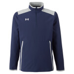 Men's Motivate 3.0 Quarter-Zip Pullover