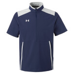 Men's Motivate 3.0 Short Sleeve Half-Zip