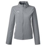 Women's Rival Stretch Jacket