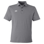 Men's Destin Drive Striped Performance Polo