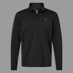 Men's Drive Quarter-Zip Pullover