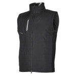 Men's Lightweight Hybrid Vest