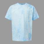 Youth Heavyweight Color Blast Tee