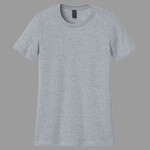 Women's Softstyle ® Midweight Tee