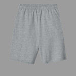 Unisex NuBlend ® Pocketed Sweat Short