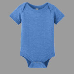 Infant Jersey Short Sleeve One Piece