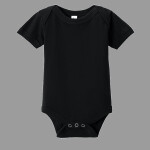 Infant Jersey Short Sleeve One Piece