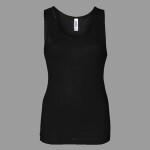 Women's Baby Rib Tank