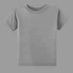 Toddler Triblend Short Sleeve Tee