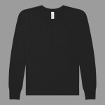 Youth Jersey Long Sleeve Tee