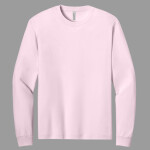 Unisex 6 Ounce Heavyweight Long Sleeve Tee