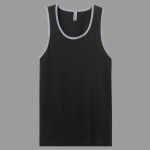 Cotton Muscle Tank