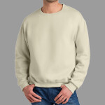 Rugged Unisex Crewneck Sweatshirt