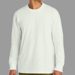 Heavyweight Long Sleeve Tee
