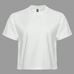 Women's Heavyweight Boxy Tee