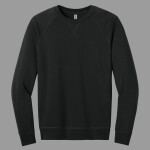 Laguna Raglan Sweatshirt