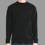Santa Barbara Pocket Sweatshirt