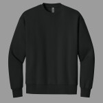 Heavyweight Sweatshirt