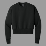 Women's Heavyweight Sweatshirt