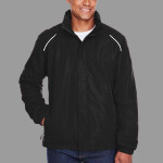 Men's Profile Fleece-Lined All-Season Jacket