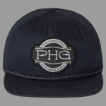 PHG Terminal™ Shot Snapback Cap