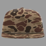 Printed Umpqua Gramps Cap